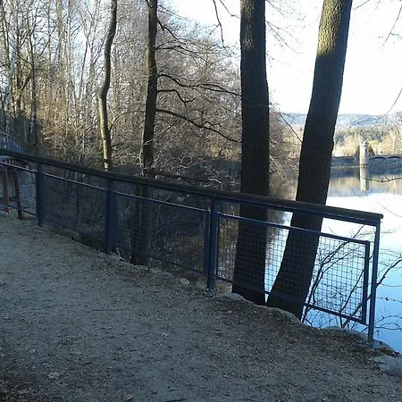Chalupa U Hriste Prázdninový dům