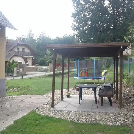 Prázdninový dům Chalupa U Hriste Mnisek