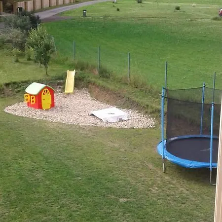 Prázdninový dům Chalupa U Hriste Mnisek